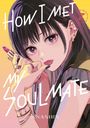 Anashin: How I Met My Soulmate 7, Buch