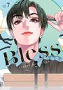 Yukino Sonoyama: Bless 7, Buch