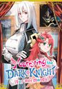 Sometime Suoh: Marrying the Dark Knight (for Her Money) 1, Buch