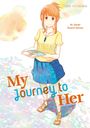 Yuna Hirasawa: My Journey to Her, Buch