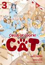 Choko Aozora: Cells at Work! Cat 3, Buch