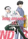 Satoru Nii: Wind Breaker 23, Buch