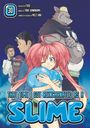 Fuse: That Time I Got Reincarnated as a Slime 30, Buch
