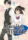 Haruka Kawachi: Rainy Day Serenade Omnibus 1 (Vol. 1-2), Buch