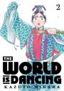Kazuto Mihara: The World is Dancing 2, Buch