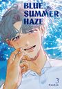 Dondon: Blue Summer Haze 3, Buch