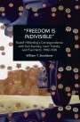 : "Freedom Is Indivisible": Case Studies, Buch