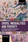 Francesco Schettino: Crisis, Inequalities and Poverty, Buch