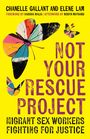 Chanelle Gallant: Not Your Rescue Project, Buch