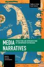 : Media Narratives, Buch