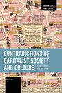 Raju J Das: Contradictions of Capitalist Society and Culture, Buch