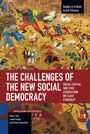 Raju J Das: The Challenges of the New Social Democracy, Buch