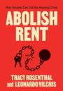 Tracy Rosenthal: Abolish Rent, Buch