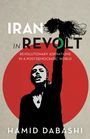 Hamid Dabashi: Iran in Revolt, Buch