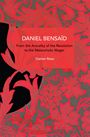 Darren Roso: Daniel Bensaïd, Buch