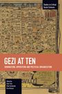 : Gezi at Ten, Buch