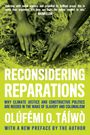 Olúf& Táíwò: Reconsidering Reparations, Buch