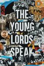 : The Young Lords Speak, Buch