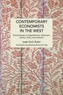 Isaak Illich Rubin: Contemporary Economists in the West, Buch