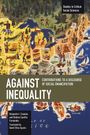 Alejandro I Canales: Against Inequality, Buch