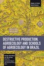 Henrique Tahan Novaes: Destructive Production, Agroecology and Schools of Agroecology in Brazil, Buch