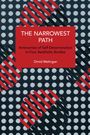 Omid Mehrgan: The Narrowest Path, Buch