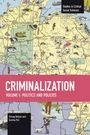 : Criminalization, Buch