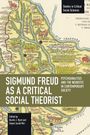 : Sigmund Freud as a Critical Social Theorist, Buch
