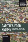 Jostein Jakobsen: Capital's Food Regime, Buch