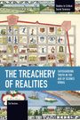 Sal Restivo: The Treachery of Realities, Buch