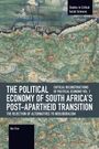 Text: "The Political Economy of South Africa's Post-Apartheid Transition" von Ben Fine. Illustration einer historischen Karte.
