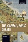 Andy Blunden: The Capital / Logic Debate, Buch