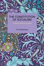 Tim Platenkamp: The Constitution of Socialism, Buch