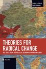 "Studies in Critical Social Sciences", "Theories for Radical Change", "Key Texts from the Political Economy of Marx and Lenin", "Raju J. Das". Hintergrund ist eine Karte Asiens.