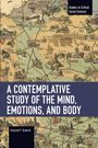 „A Contemplative Study of the Mind, Emotions, and Body“ von Krzysztof T. Konecki, Karte von North York mit Illustrationen.