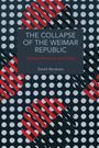 David Abraham: The Collapse of the Weimar Republic, Buch