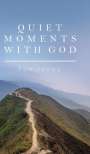 Honor Books: Quiet Moments with God for Teens, Buch