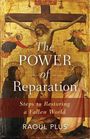 Raoul Plus: The Power of Reparation, Buch