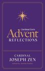 Cardinal Joseph Zen: Cardinal Zen's Advent Reflections, Buch
