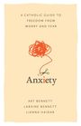 Bennett: Anxiety, Buch