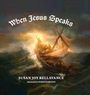 Susan Joy Bellavance: When Jesus Speaks, Buch