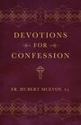 Hubert McEvoy: Devotions for Confession, Buch