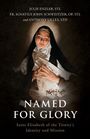 Julie Enzler: Named for Glory, Buch