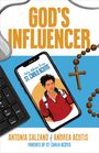 Antonia Salzano: God's Influencer, Buch