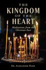 Alexander Harb: The Kingdom of the Heart, Buch