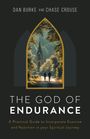 Dan Burke: The God of Endurance, Buch