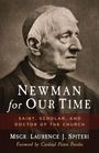 Laurence Spiteri: Newman for Our Time, Buch