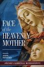 József Cardinal Mindszenty: The Face of the Heavenly Mother, Buch