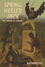Anonymous: Spring Heeled Jack, Buch