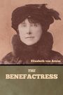 Elizabeth von Arnim: The Benefactress, Buch